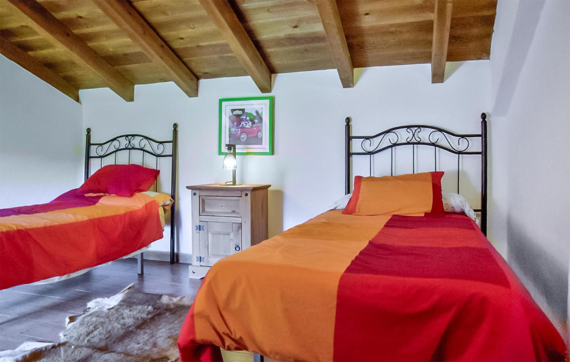 Lovely Home In Cortes De La Frontera With Kitchen Екстер'єр фото