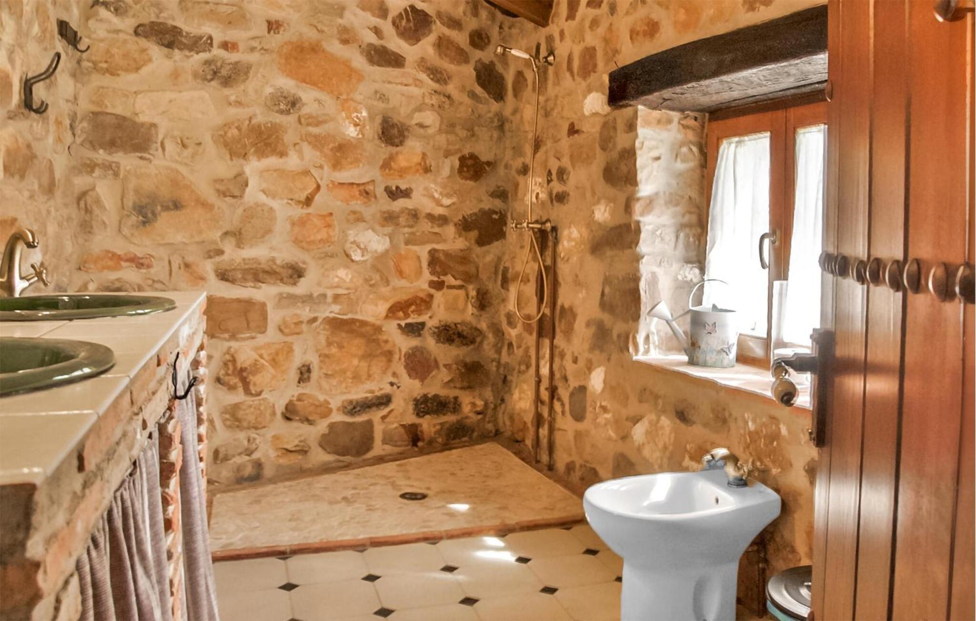 Lovely Home In Cortes De La Frontera With Kitchen Екстер'єр фото