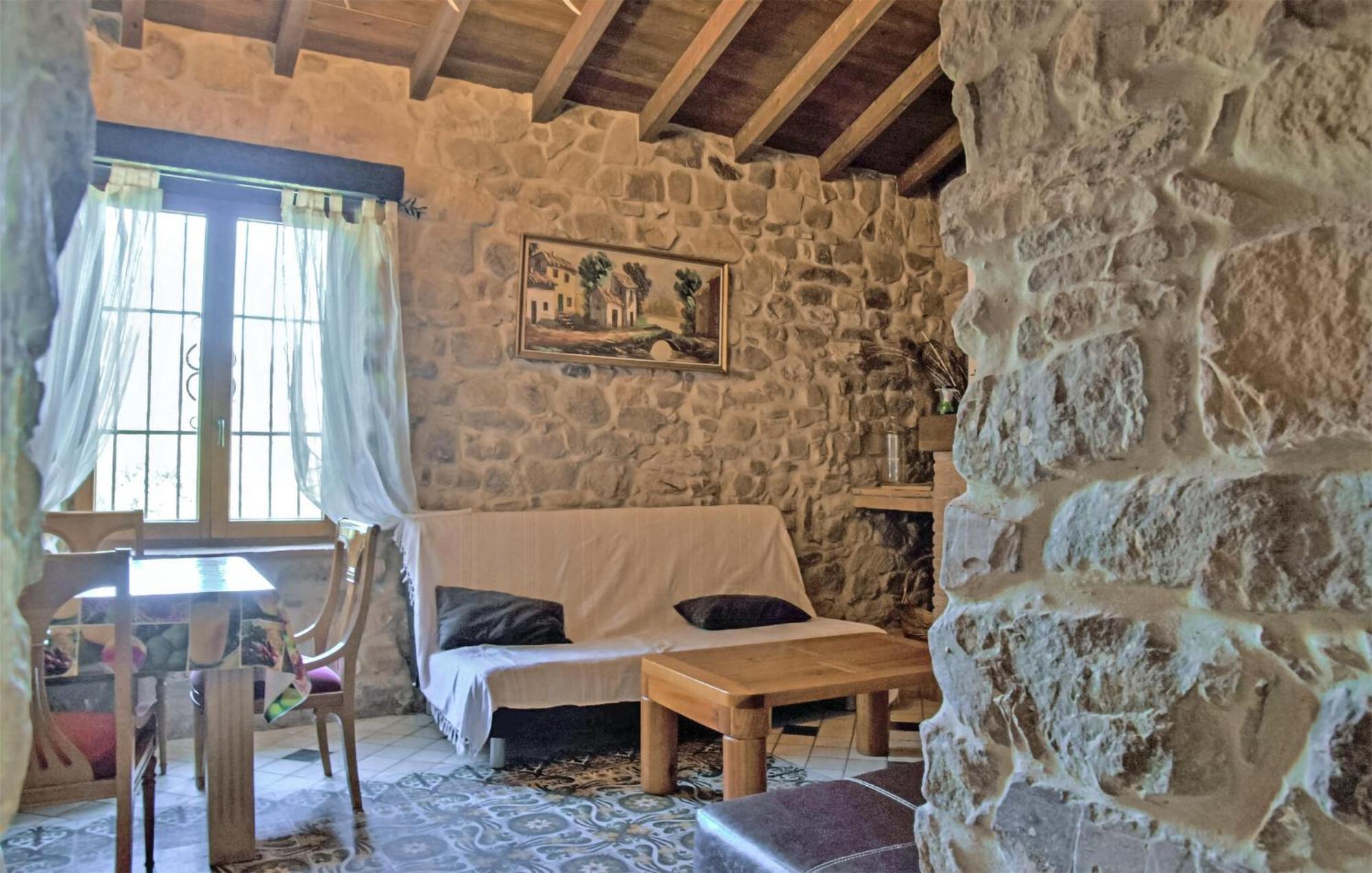 Lovely Home In Cortes De La Frontera With Kitchen Екстер'єр фото